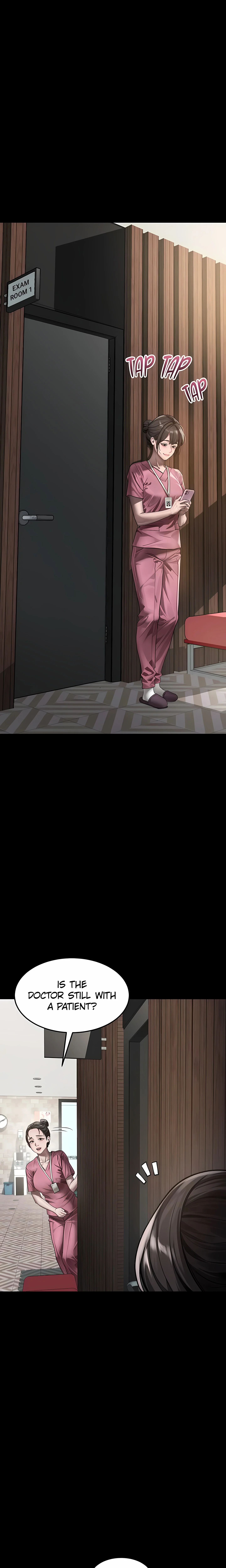 Perversion: Dirty Confessions 2 (Official) Chapter 49 Page 1
