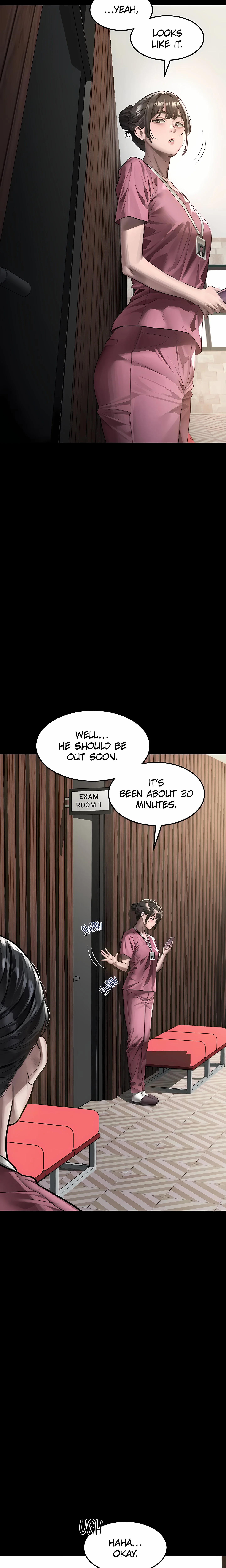 Perversion: Dirty Confessions 2 (Official) Chapter 49 Page 2