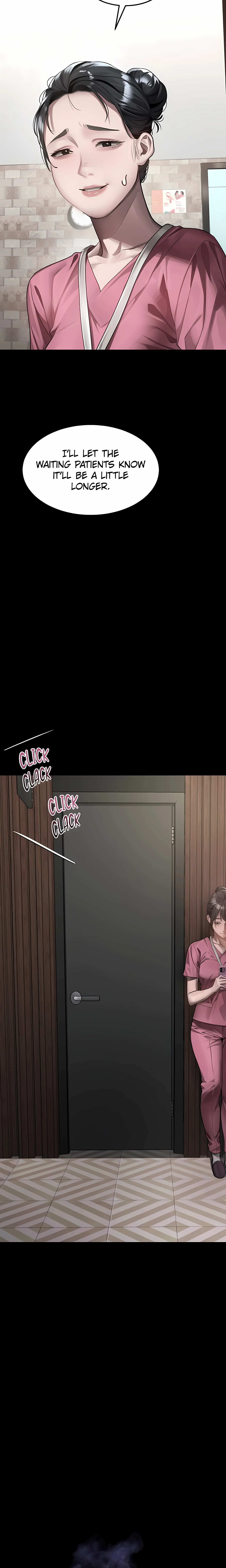 Perversion: Dirty Confessions 2 (Official) Chapter 49 Page 3