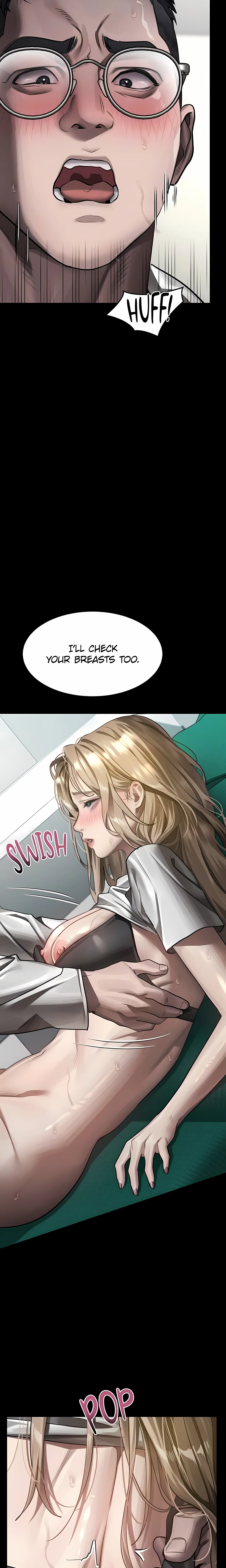 Perversion: Dirty Confessions 2 (Official) Chapter 49 Page 6