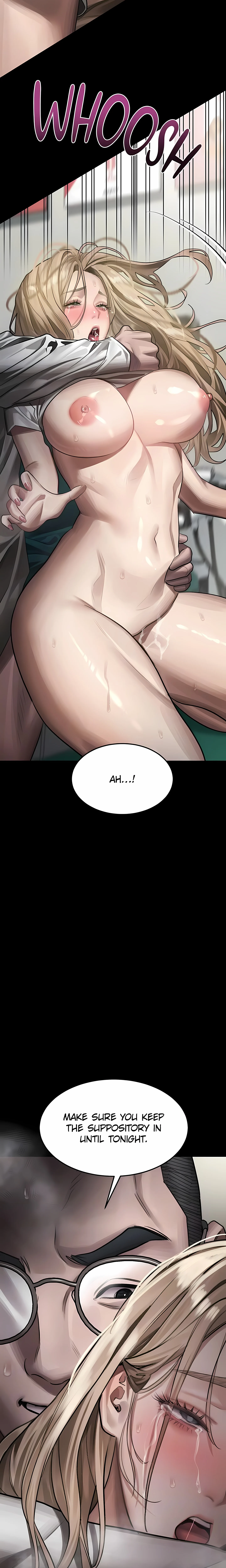 Perversion: Dirty Confessions 2 (Official) Chapter 49 Page 18