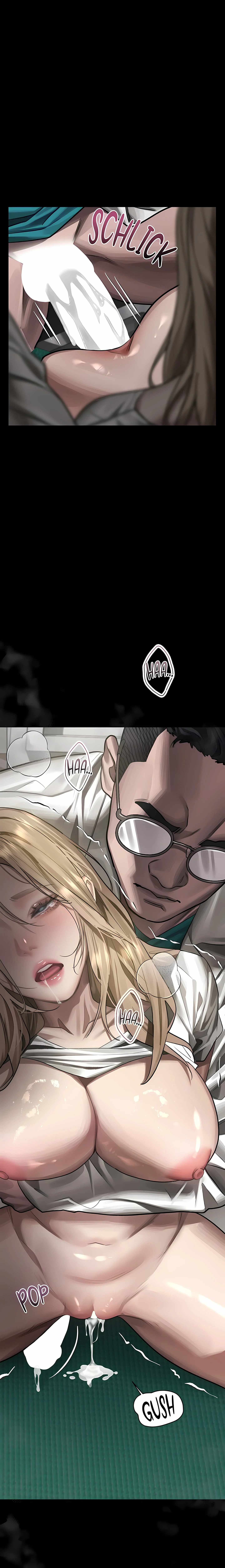 Perversion: Dirty Confessions 2 (Official) Chapter 49 Page 21