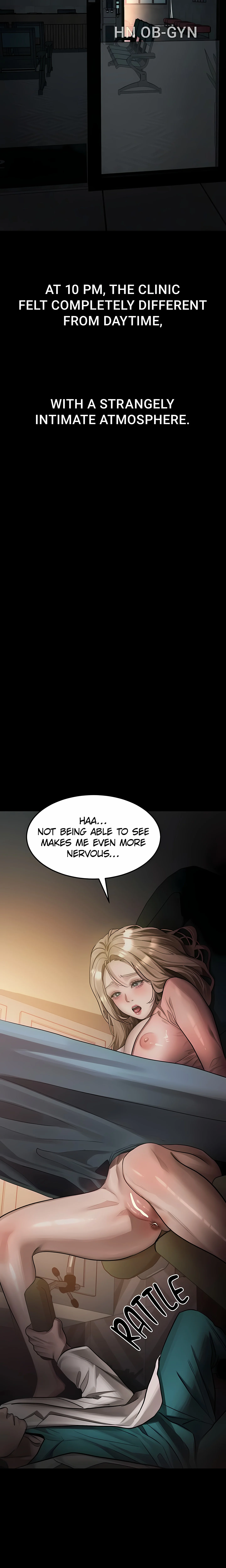 Perversion: Dirty Confessions 2 (Official) Chapter 49 Page 26
