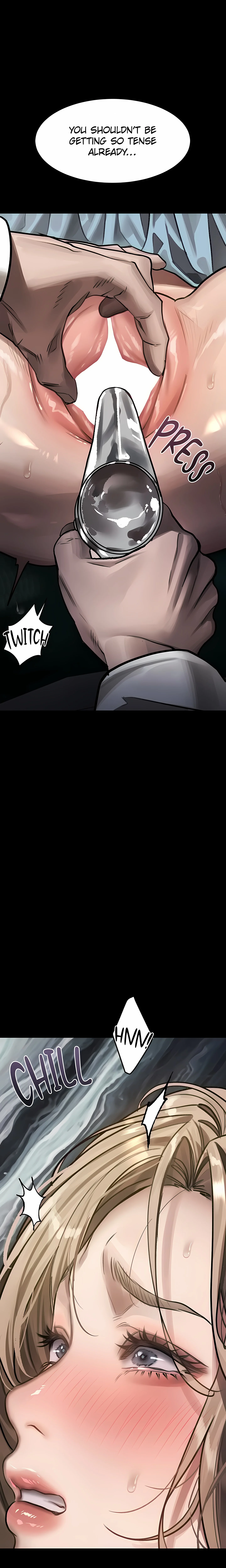 Perversion: Dirty Confessions 2 (Official) Chapter 49 Page 27