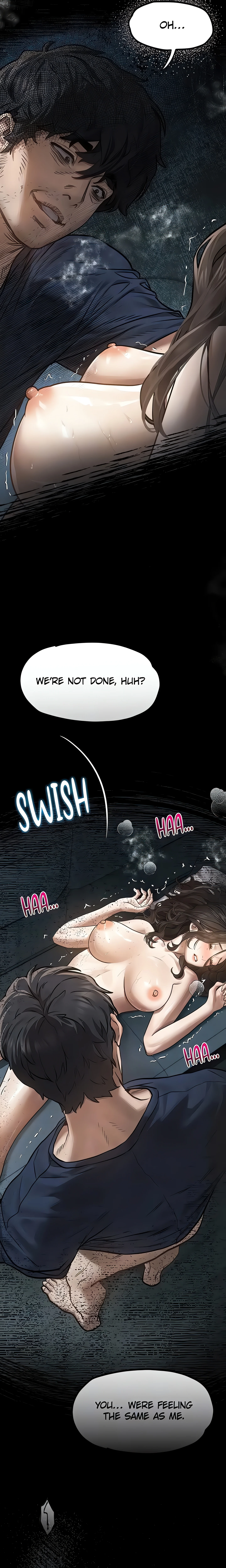 Perversion: Dirty Confessions 2 (Official) Chapter 5 Page 7