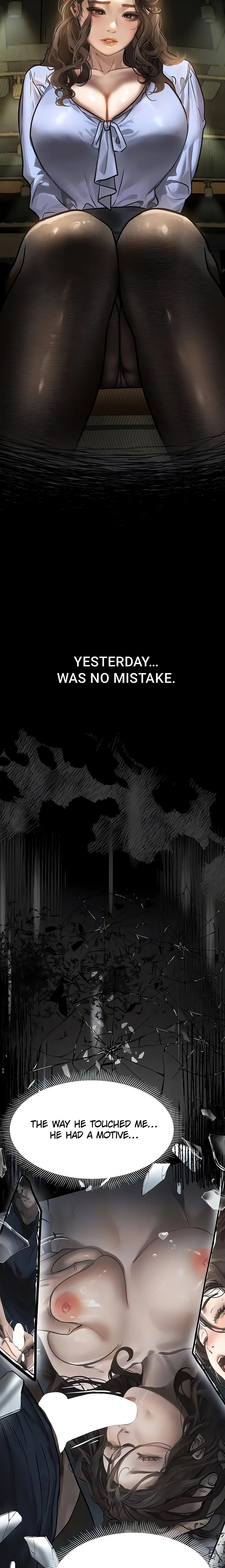 Perversion: Dirty Confessions 2 (Official) Chapter 5 Page 17