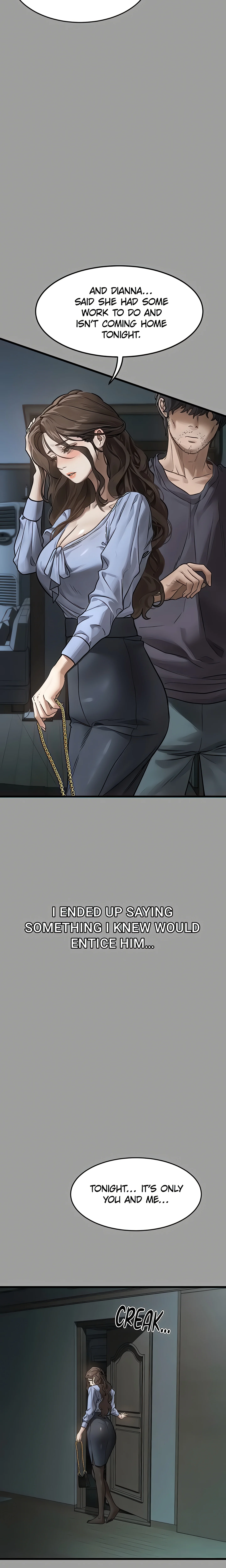 Perversion: Dirty Confessions 2 (Official) Chapter 5 Page 27