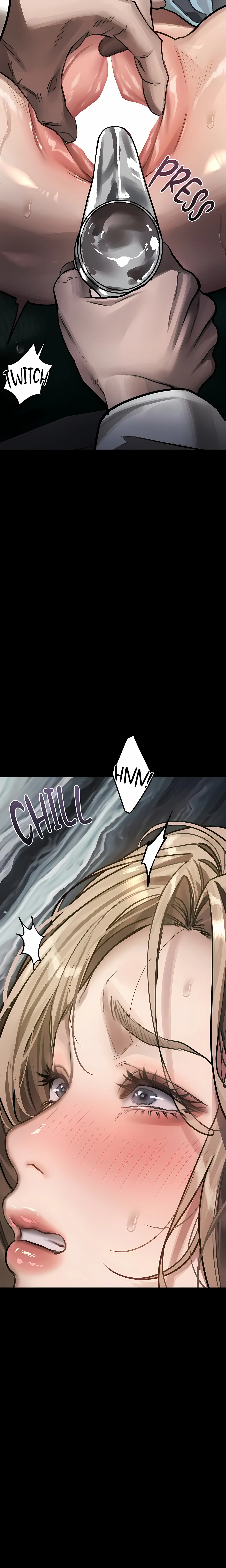 Perversion: Dirty Confessions 2 (Official) Chapter 50 Page 3