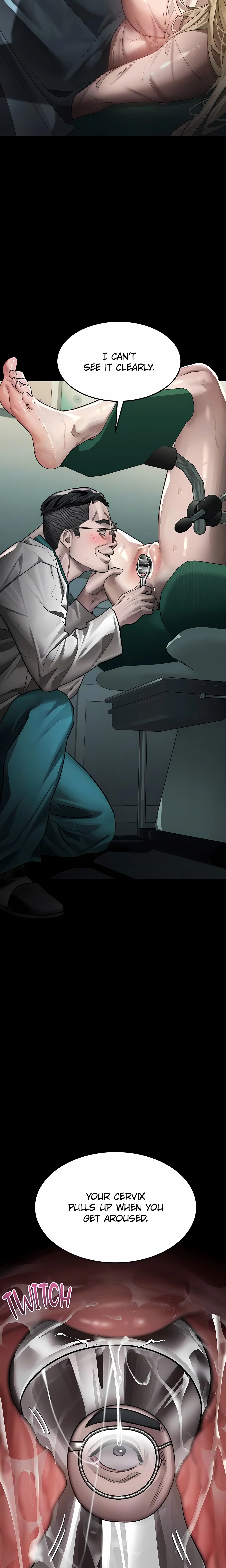 Perversion: Dirty Confessions 2 (Official) Chapter 50 Page 6