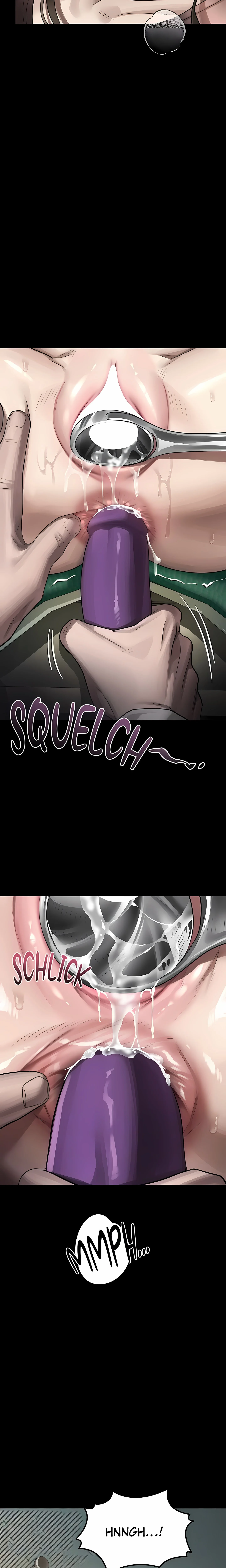 Perversion: Dirty Confessions 2 (Official) Chapter 50 Page 15