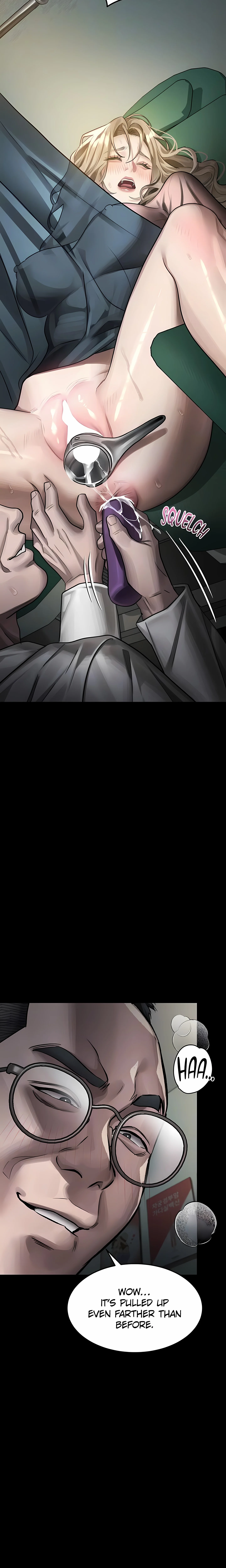 Perversion: Dirty Confessions 2 (Official) Chapter 50 Page 16