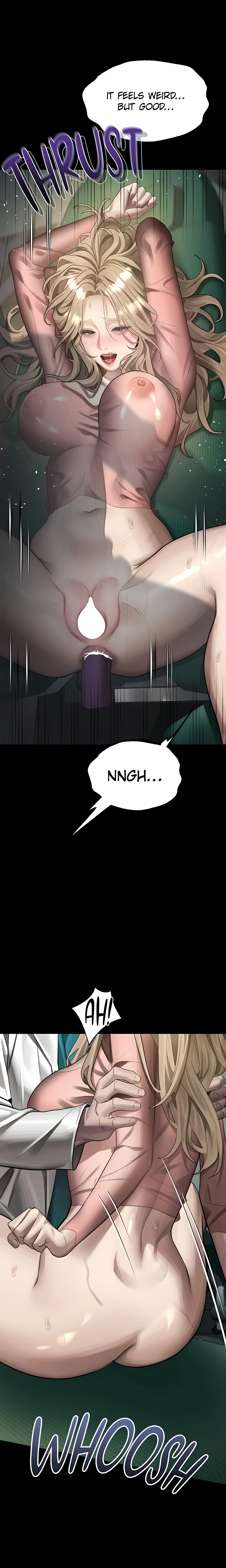 Perversion: Dirty Confessions 2 (Official) Chapter 50 Page 23