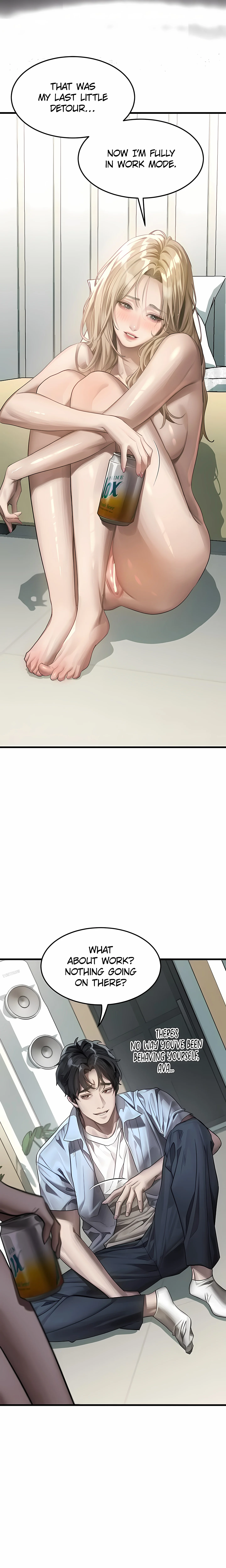 Perversion: Dirty Confessions 2 (Official) Chapter 51 Page 3