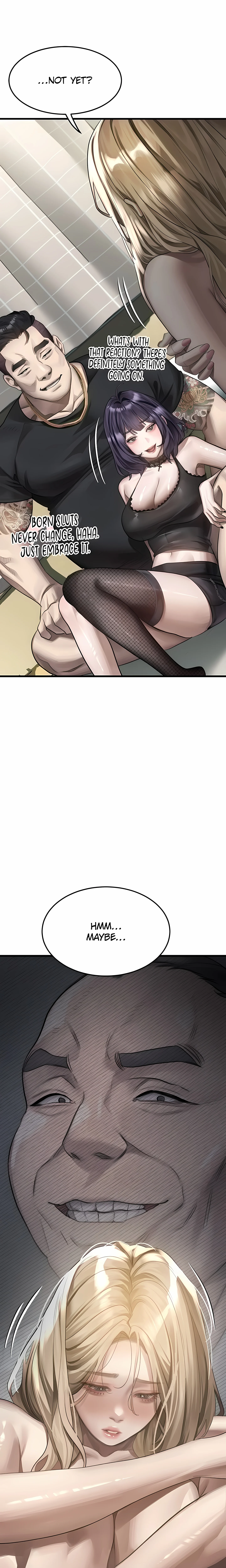 Perversion: Dirty Confessions 2 (Official) Chapter 51 Page 4