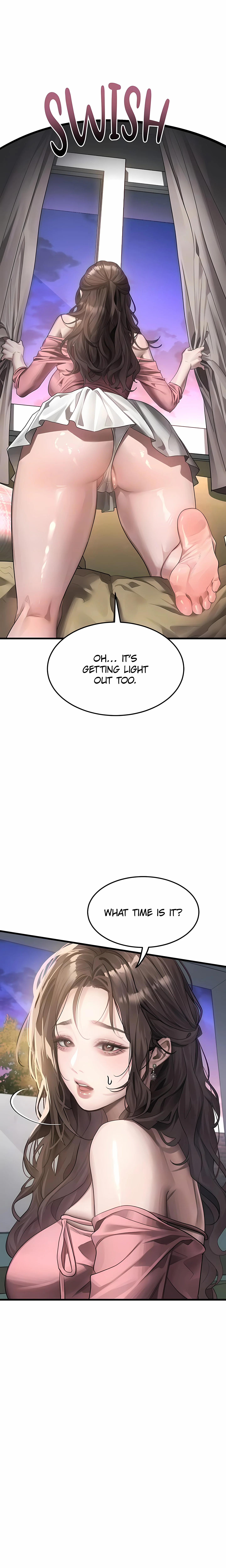 Perversion: Dirty Confessions 2 (Official) Chapter 51 Page 6