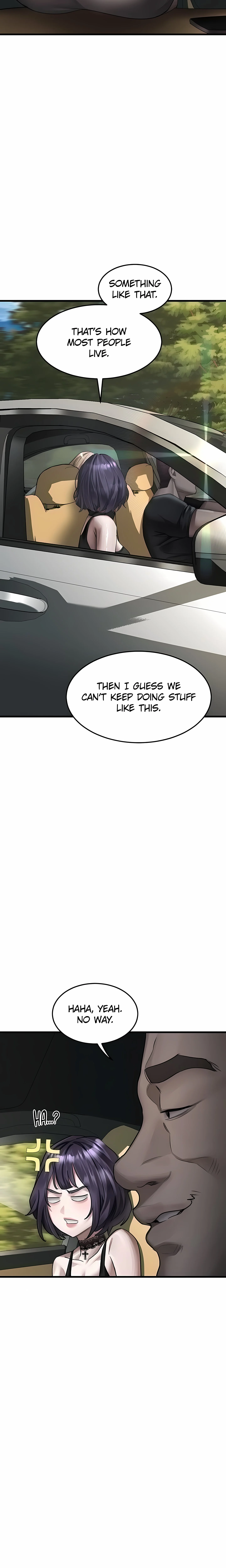 Perversion: Dirty Confessions 2 (Official) Chapter 51 Page 13