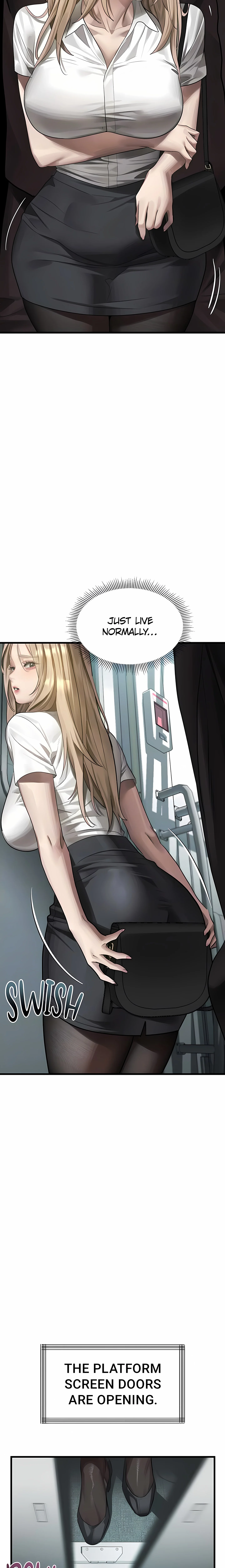 Perversion: Dirty Confessions 2 (Official) Chapter 51 Page 20