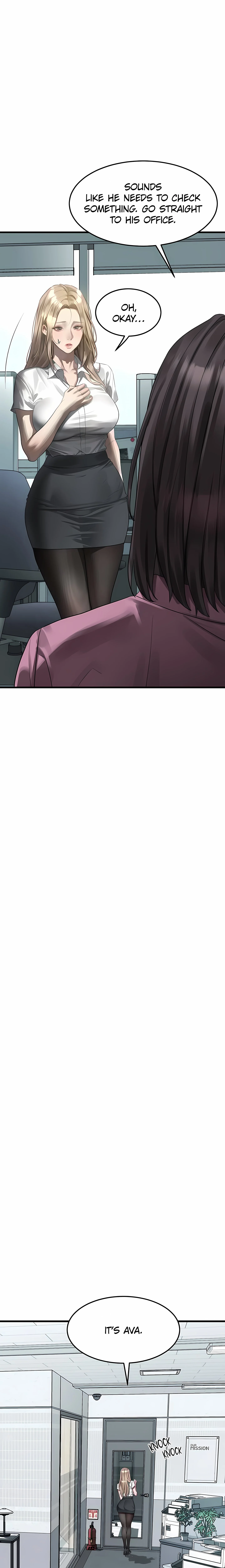 Perversion: Dirty Confessions 2 (Official) Chapter 51 Page 23