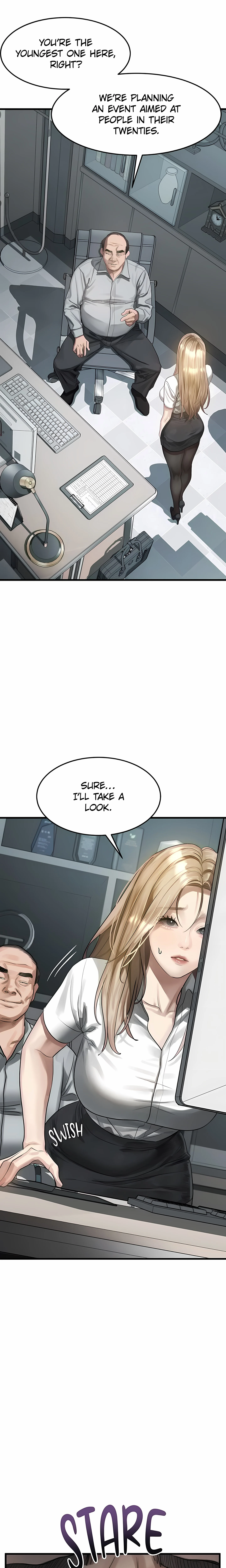 Perversion: Dirty Confessions 2 (Official) Chapter 51 Page 25