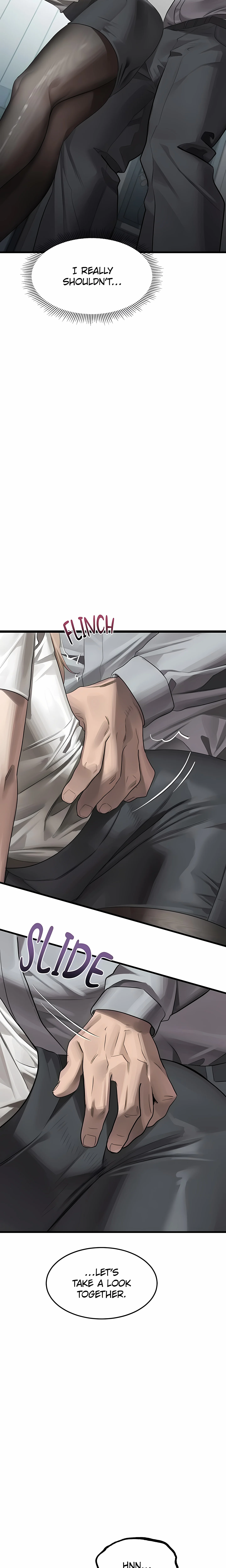 Perversion: Dirty Confessions 2 (Official) Chapter 51 Page 27