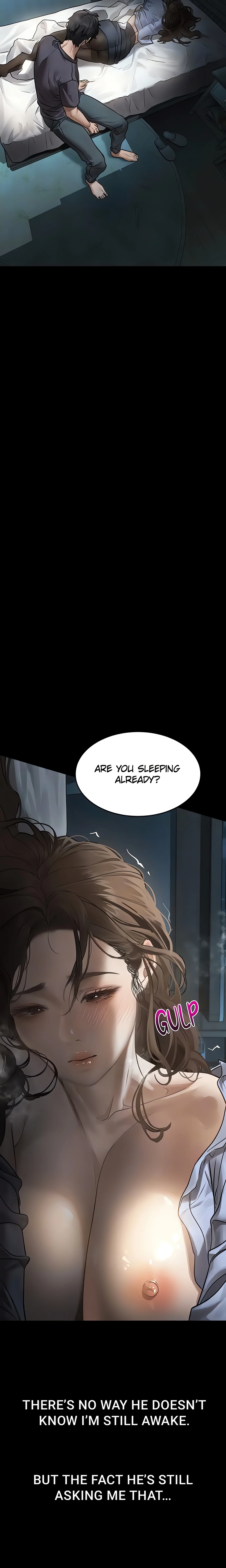 Perversion: Dirty Confessions 2 (Official) Chapter 6 Page 7