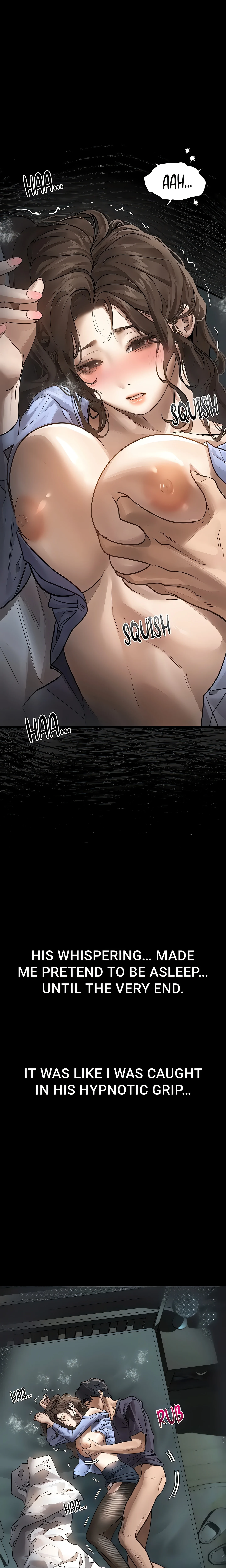 Perversion: Dirty Confessions 2 (Official) Chapter 6 Page 12