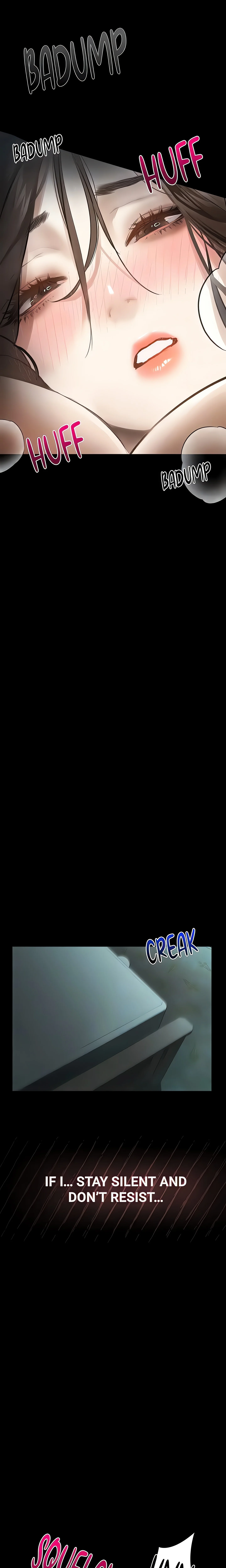 Perversion: Dirty Confessions 2 (Official) Chapter 6 Page 16