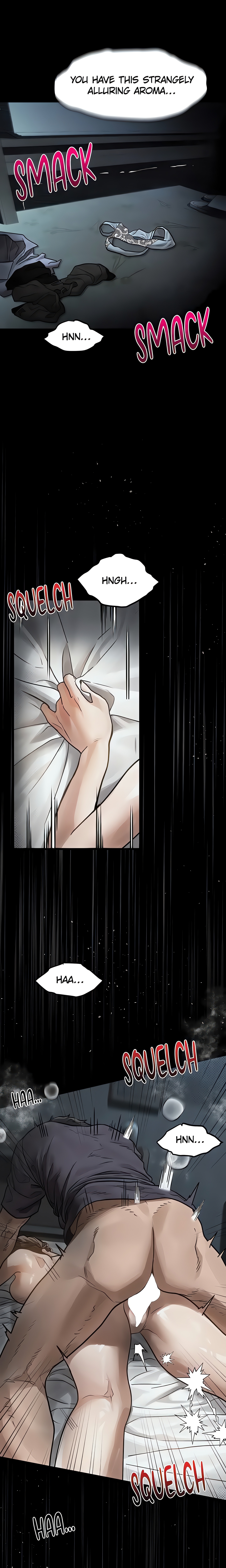 Perversion: Dirty Confessions 2 (Official) Chapter 6 Page 25