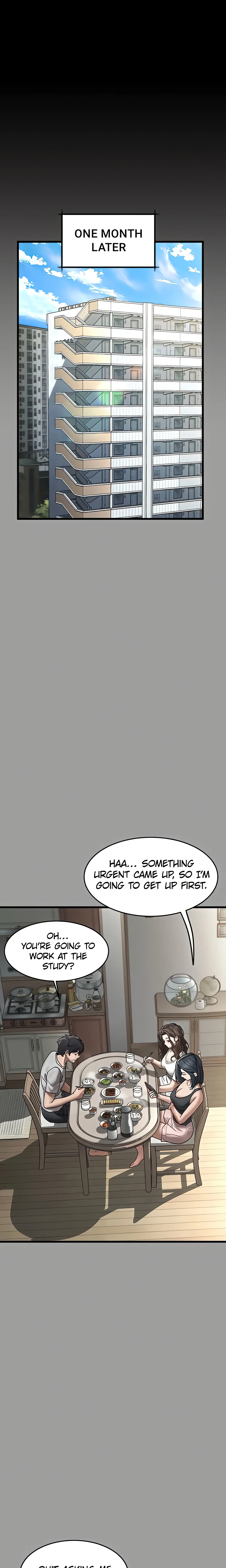 Perversion: Dirty Confessions 2 (Official) Chapter 7 Page 2