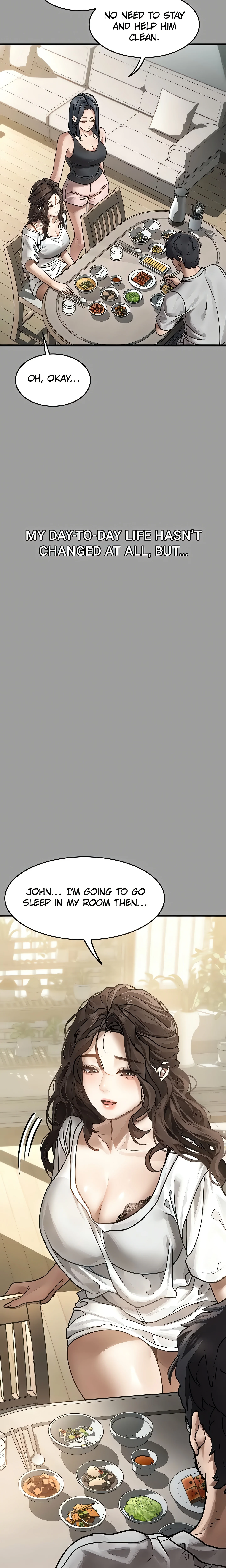 Perversion: Dirty Confessions 2 (Official) Chapter 7 Page 4