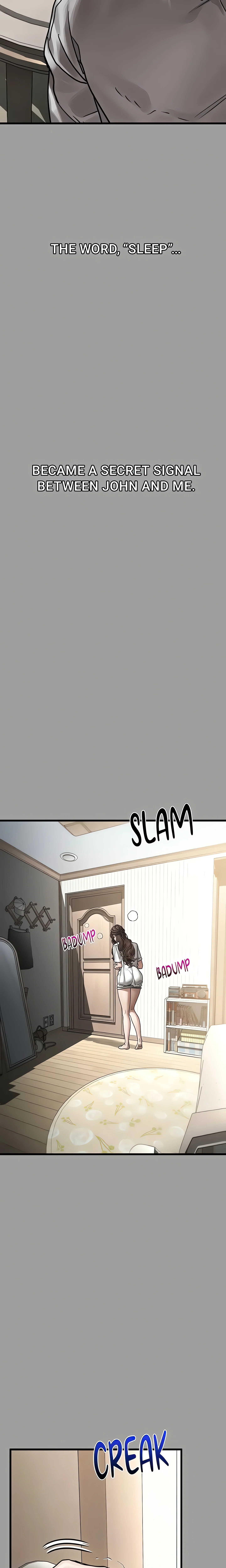 Perversion: Dirty Confessions 2 (Official) Chapter 7 Page 5