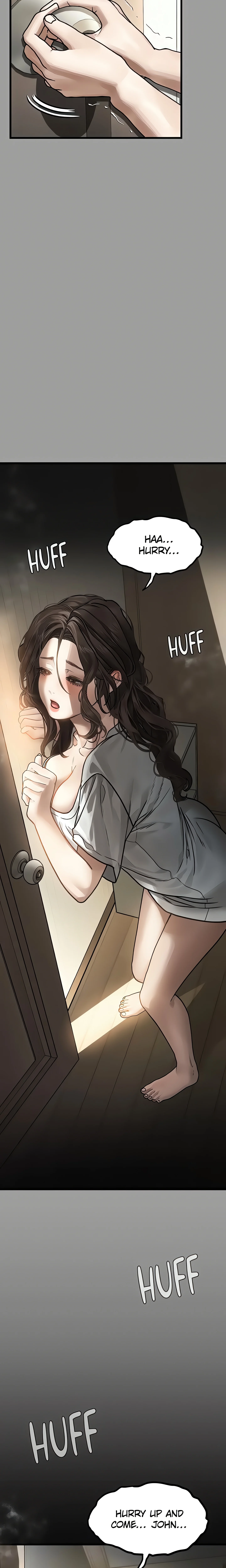 Perversion: Dirty Confessions 2 (Official) Chapter 7 Page 6