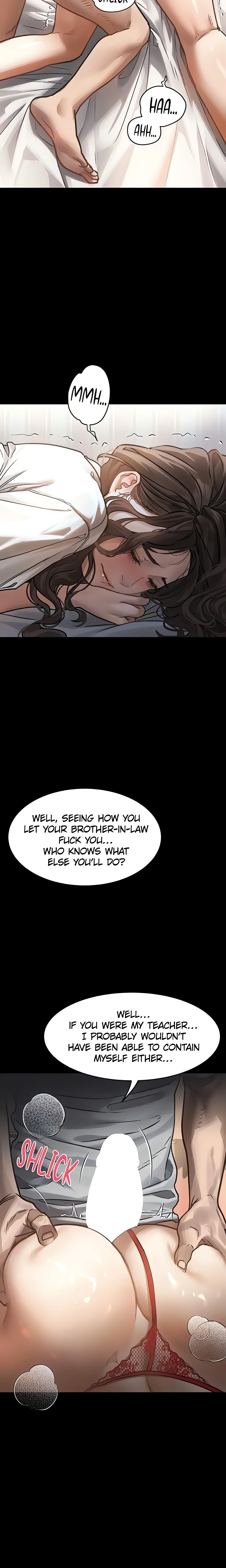 Perversion: Dirty Confessions 2 (Official) Chapter 7 Page 17