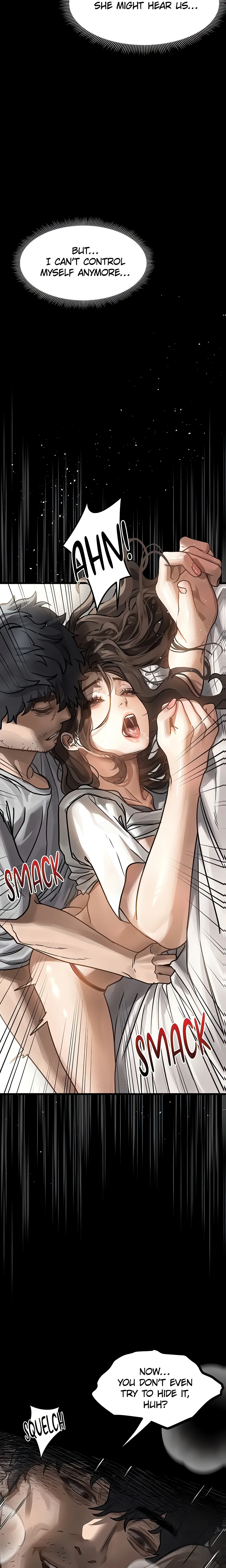 Perversion: Dirty Confessions 2 (Official) Chapter 7 Page 21