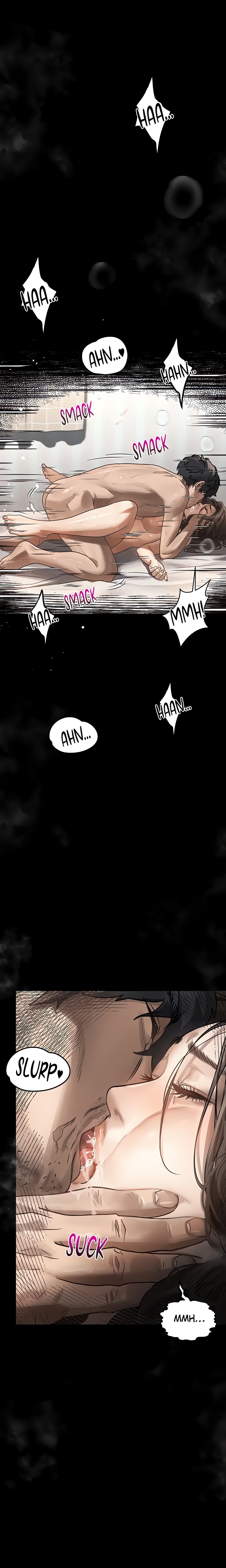 Perversion: Dirty Confessions 2 (Official) Chapter 7 Page 24