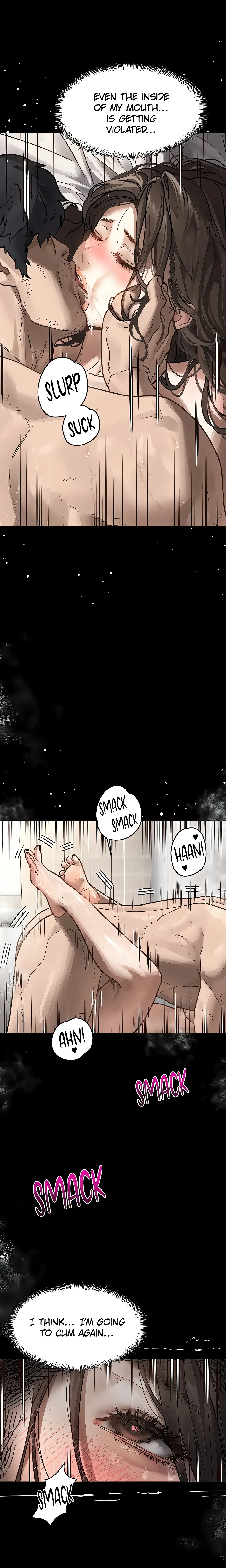 Perversion: Dirty Confessions 2 (Official) Chapter 7 Page 25