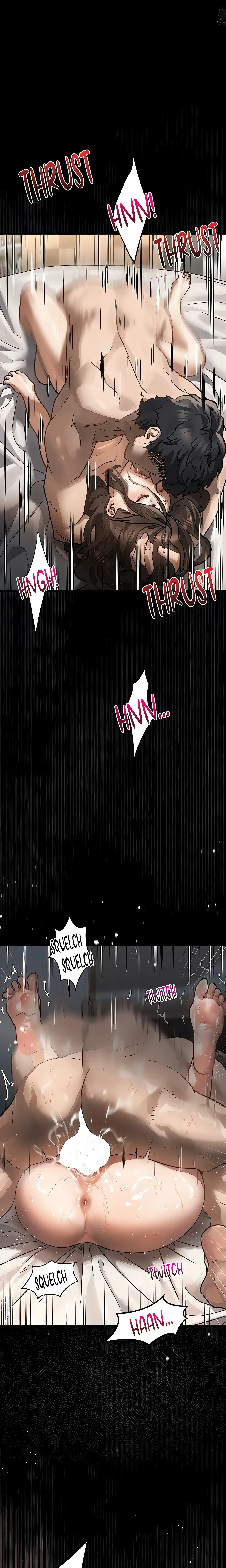 Perversion: Dirty Confessions 2 (Official) Chapter 7 Page 26