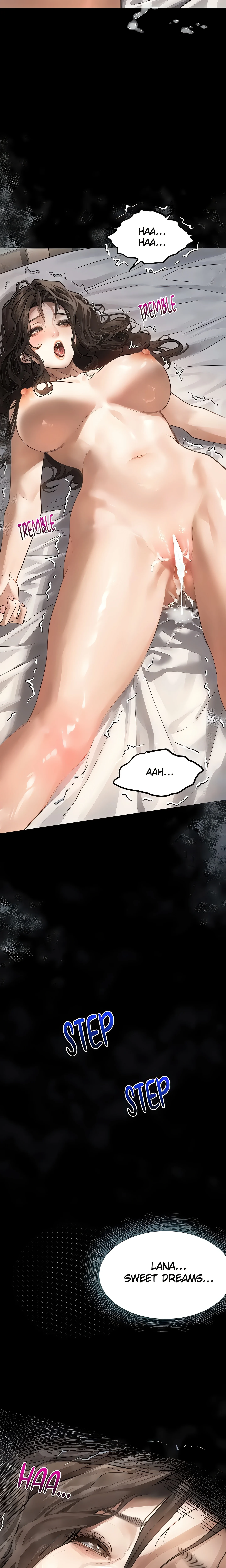Perversion: Dirty Confessions 2 (Official) Chapter 7 Page 29
