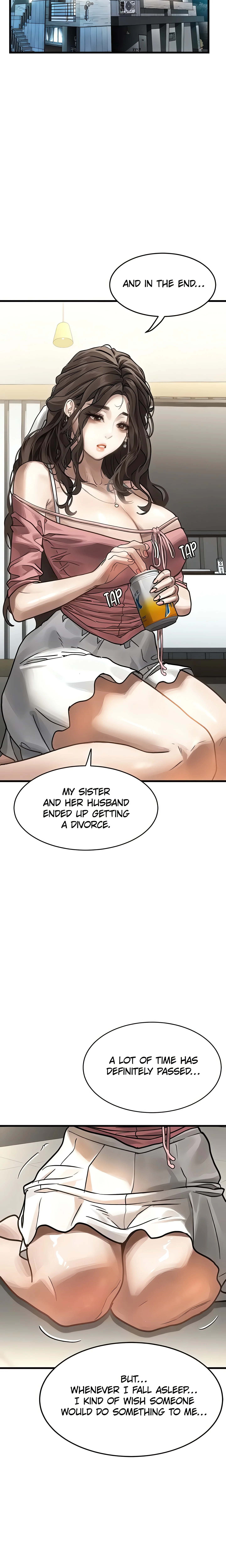 Perversion: Dirty Confessions 2 (Official) Chapter 7 Page 34