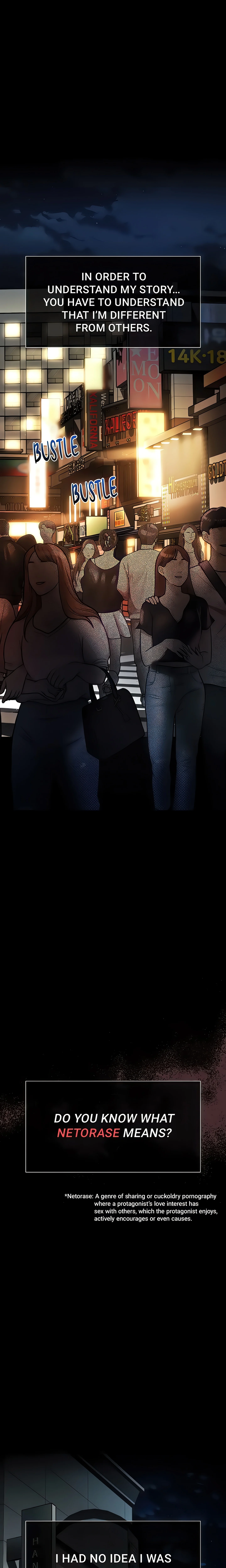 Perversion: Dirty Confessions 2 (Official) Chapter 8 Page 2