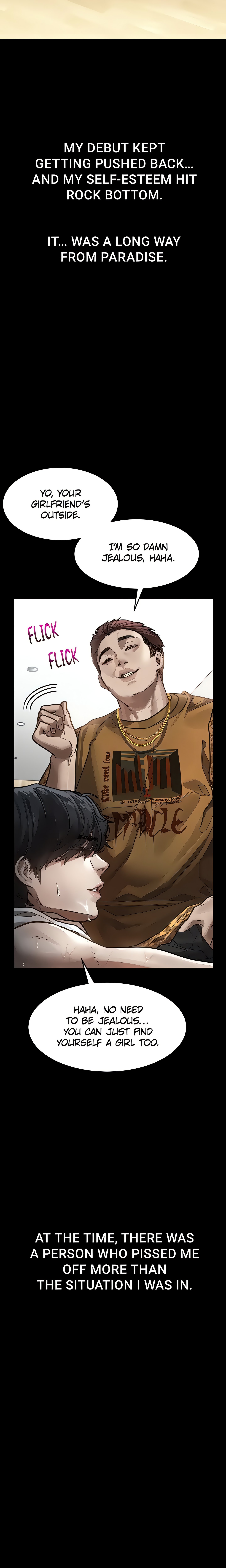 Perversion: Dirty Confessions 2 (Official) Chapter 8 Page 4