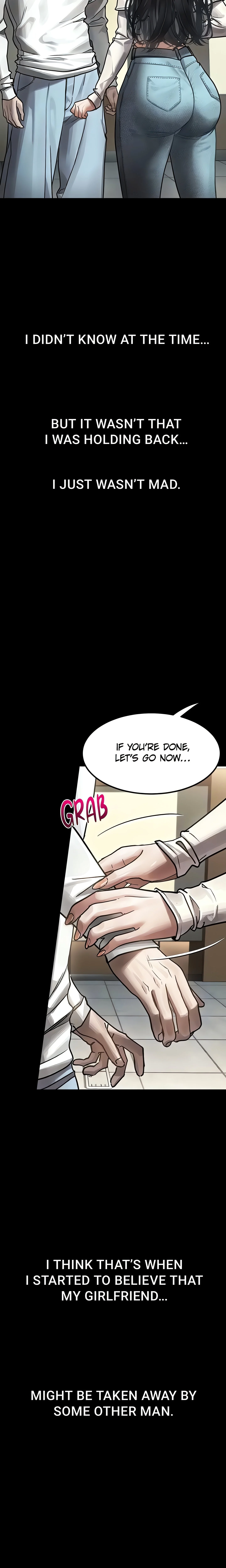 Perversion: Dirty Confessions 2 (Official) Chapter 8 Page 17