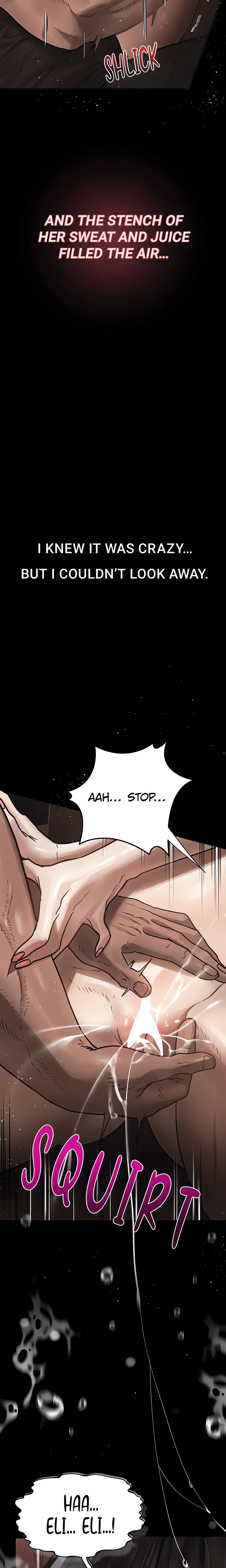 Perversion: Dirty Confessions 2 (Official) Chapter 8 Page 34