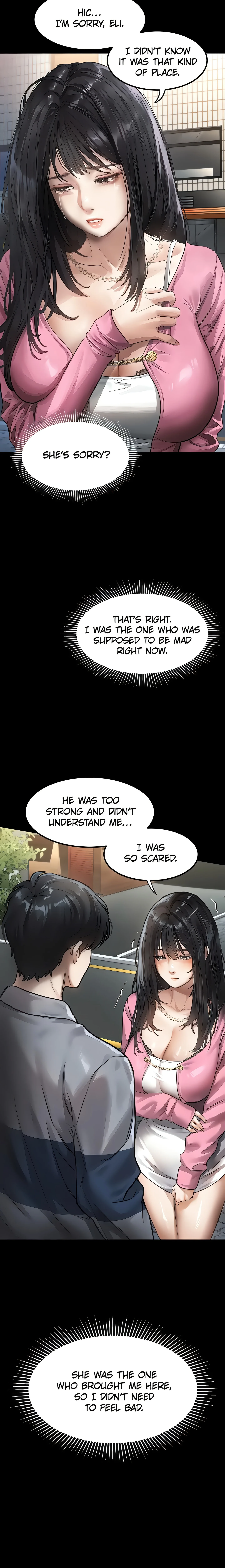 Perversion: Dirty Confessions 2 (Official) Chapter 9 Page 13