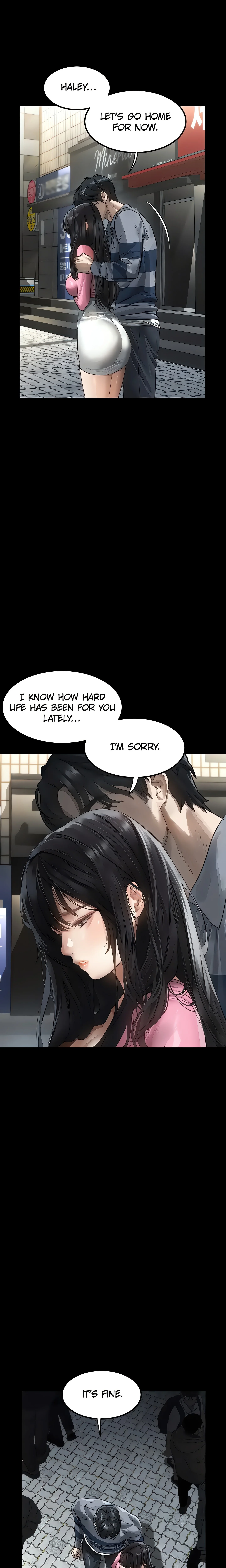 Perversion: Dirty Confessions 2 (Official) Chapter 9 Page 14
