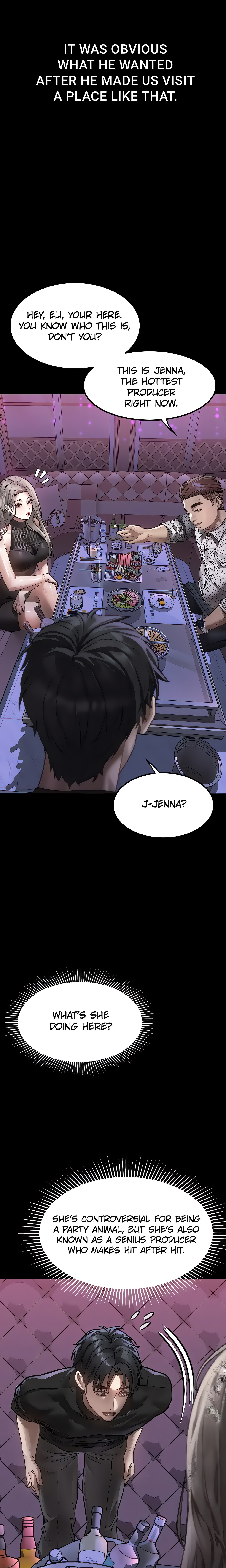 Perversion: Dirty Confessions 2 (Official) Chapter 9 Page 23