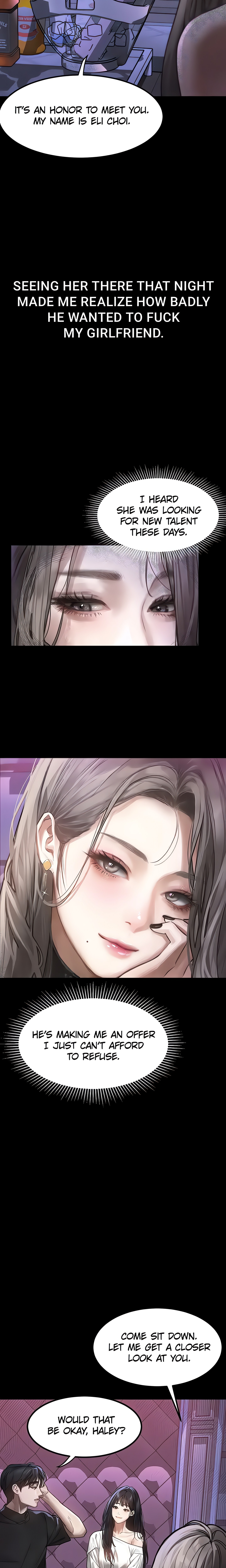 Perversion: Dirty Confessions 2 (Official) Chapter 9 Page 24