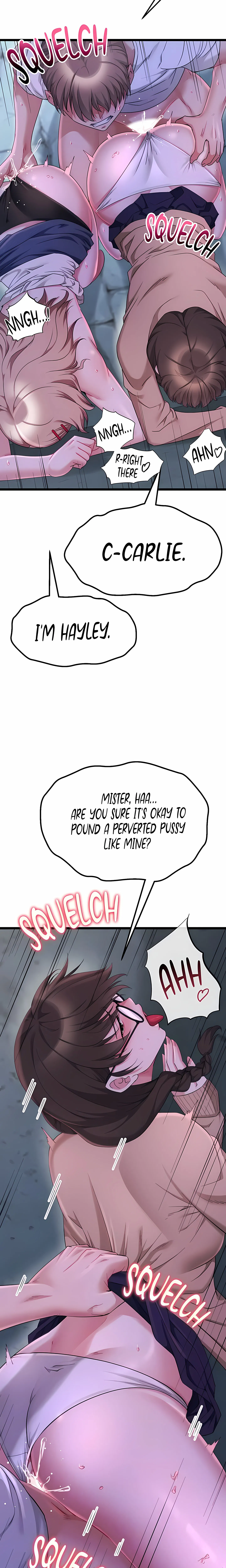 Reboot (Wolin) (Official) Chapter 15 Page 5