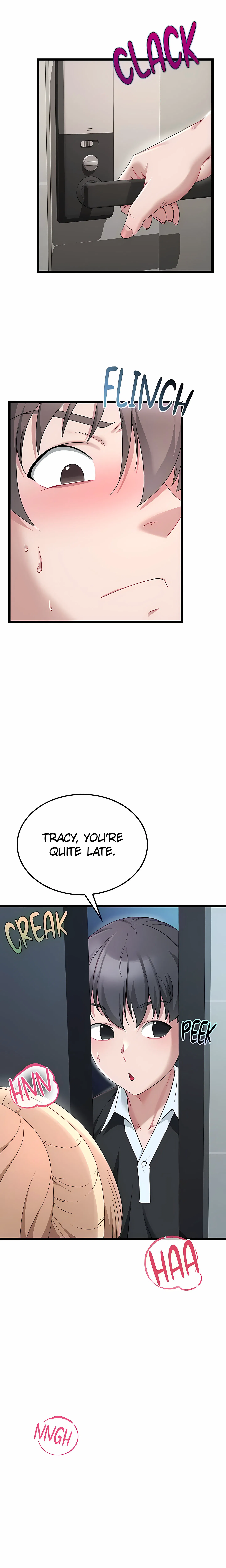 Reboot (Wolin) (Official) Chapter 15 Page 24