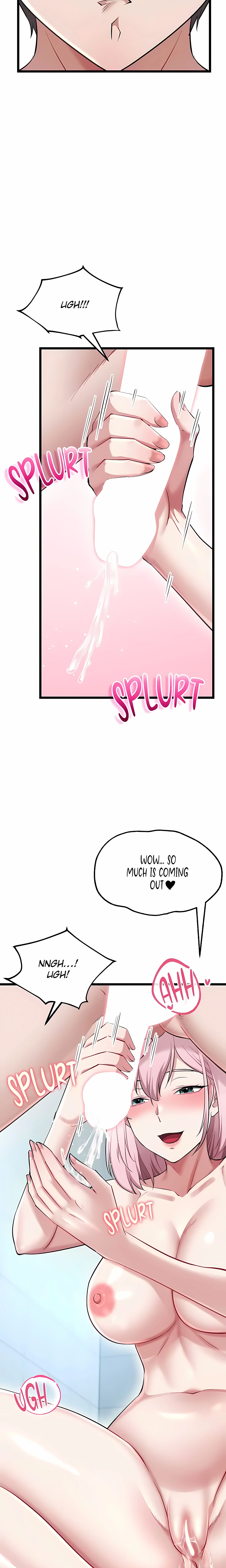 Reboot (Wolin) (Official) Chapter 17 Page 34